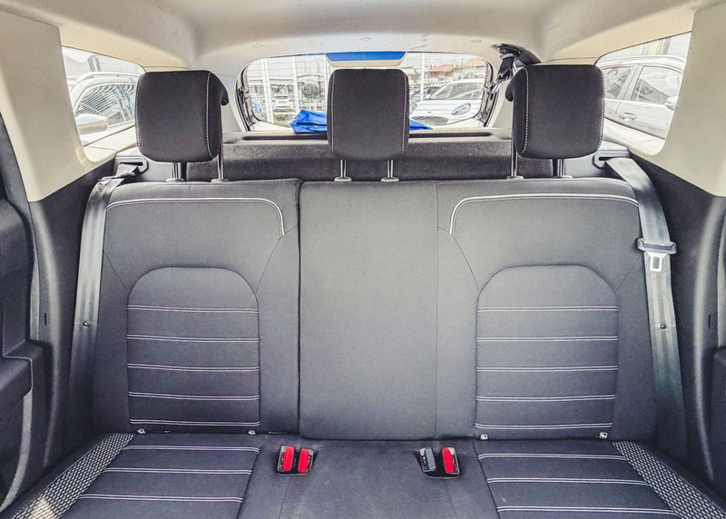 Dacia Duster usata a Vercelli (9)