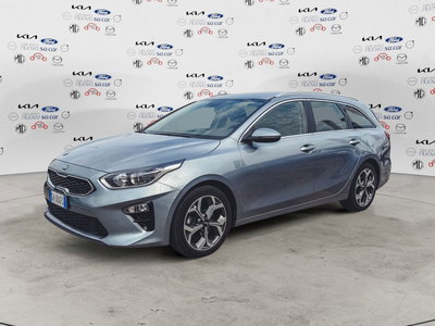 Kia Ceed Sport Wagon 1.0 T-GDi GPL SW Style del 2022 usata a Caresanablot