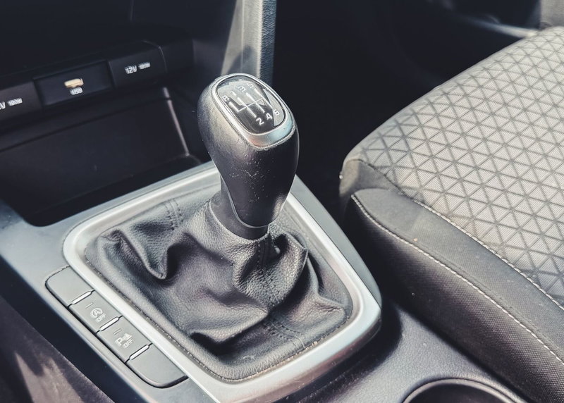 Kia Ceed Sport Wagon usata a Vercelli (13)