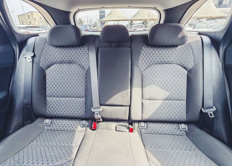 Kia Ceed Sport Wagon usata a Vercelli (9)