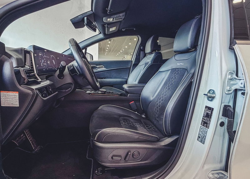 Kia Sportage usata a Vercelli (10)