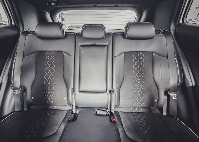 Kia Sportage usata a Vercelli (11)