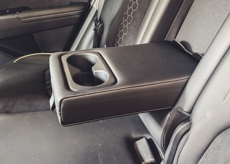 Kia Sportage usata a Vercelli (16)