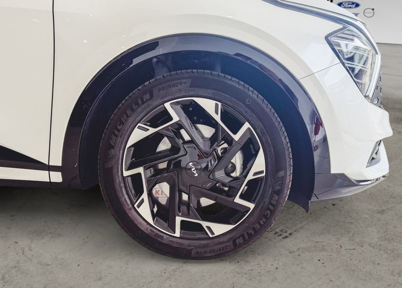 Kia Sportage usata a Vercelli (5)