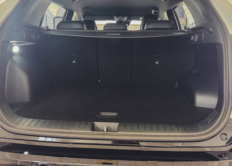 Kia Sportage usata a Vercelli (6)