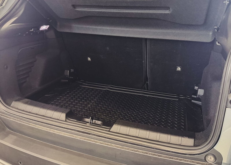 Jeep Avenger usata a Vercelli (12)