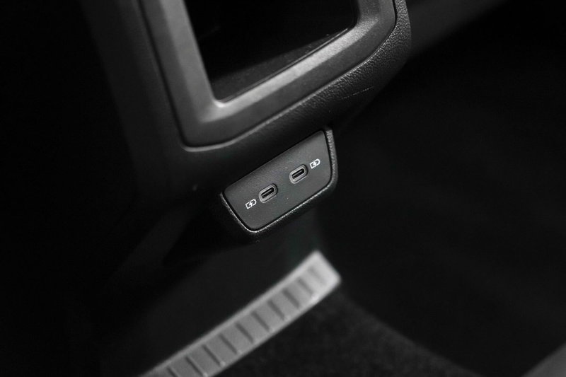 Volkswagen T-Cross usata a Varese (16)