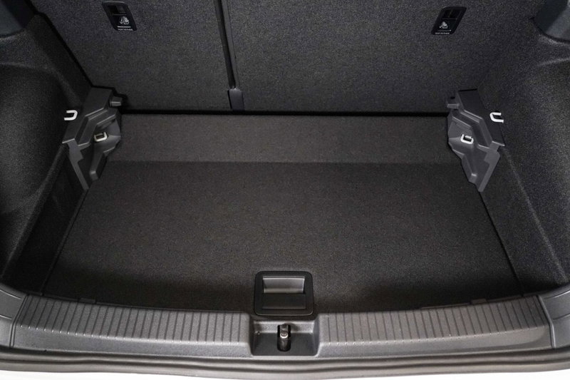 Volkswagen T-Cross usata a Varese (18)