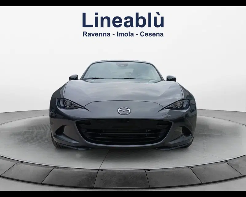 Mazda MX-5 nuova a Ravenna (8)