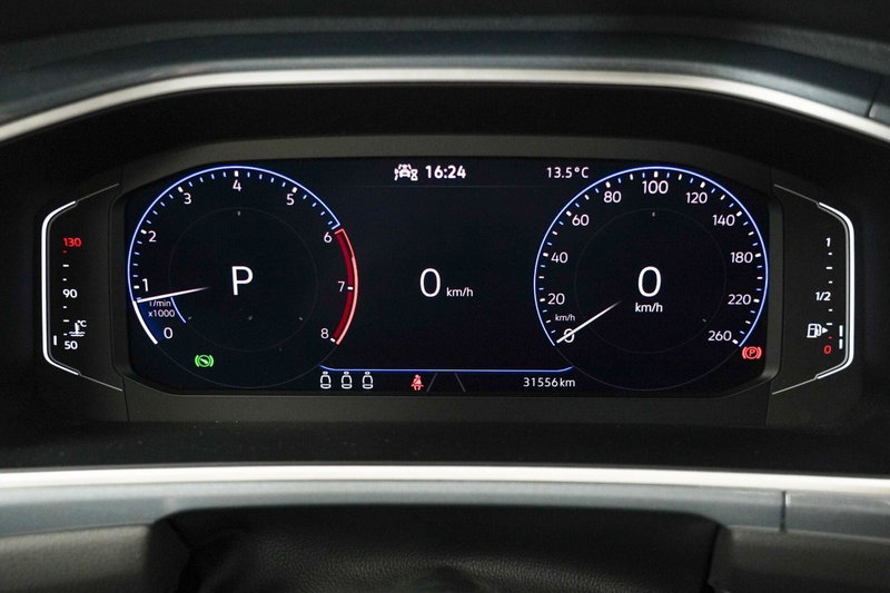 Volkswagen T-Roc usata a Varese (10)