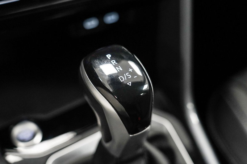 Volkswagen T-Roc usata a Varese (19)