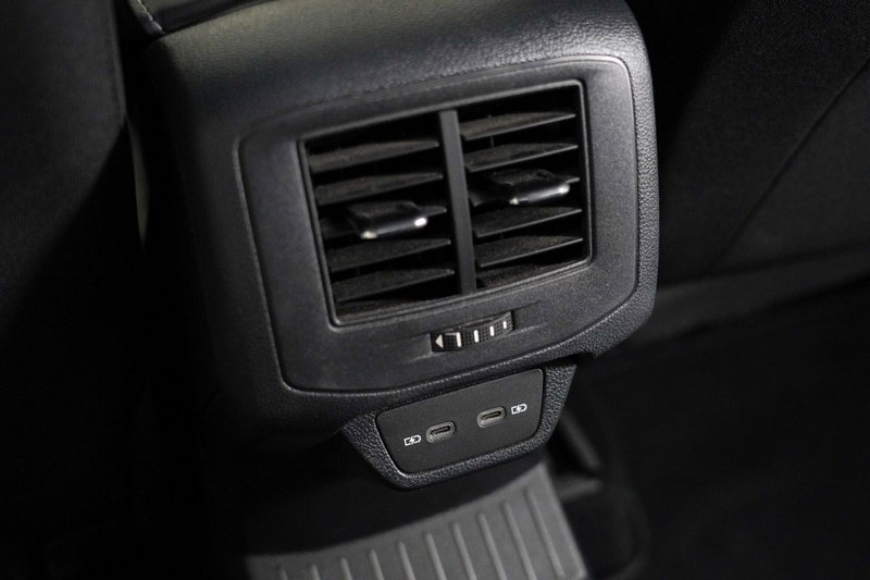 Volkswagen T-Roc usata a Varese (20)