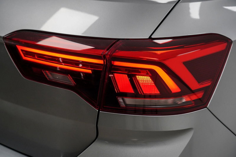 Volkswagen T-Roc usata a Varese (8)