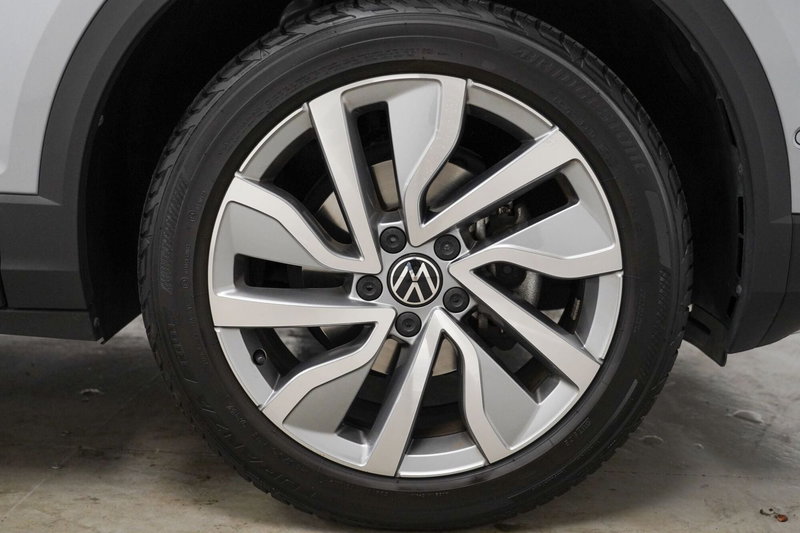 Volkswagen T-Roc usata a Varese (9)