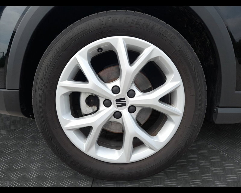 SEAT Arona usata a Ravenna (14)