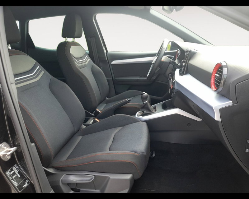 SEAT Arona usata a Ravenna (15)