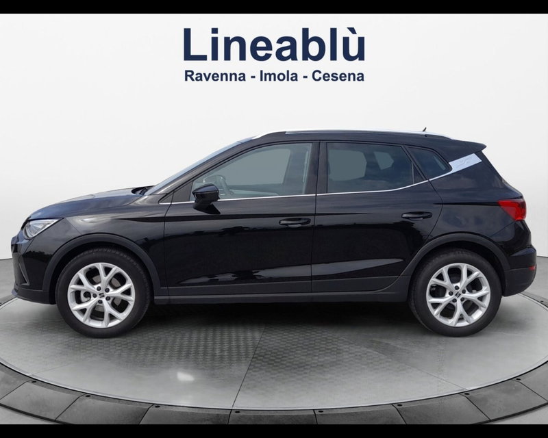 SEAT Arona usata a Ravenna (2)