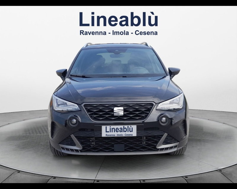 SEAT Arona usata a Ravenna (8)