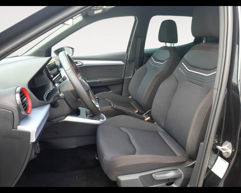 SEAT Arona usata a Ravenna (9)