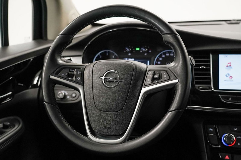 Opel Mokka usata a Varese (10)