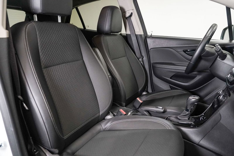 Opel Mokka usata a Varese (11)