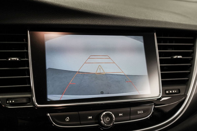 Opel Mokka usata a Varese (13)