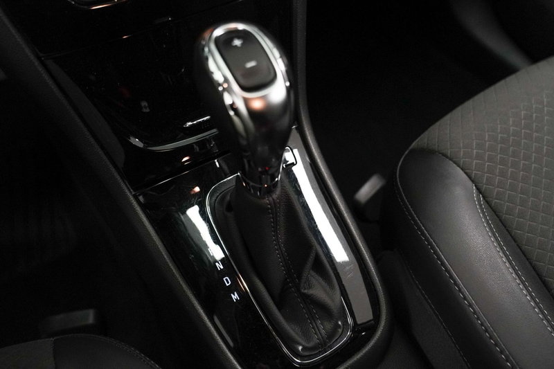 Opel Mokka usata a Varese (16)