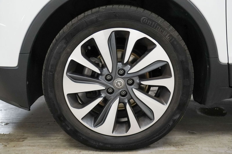 Opel Mokka usata a Varese (7)