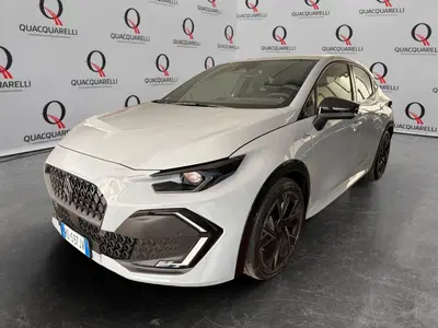 Renault Clio 1.8 full hybrid Esprit Alpine 160cv auto nuova a Milano