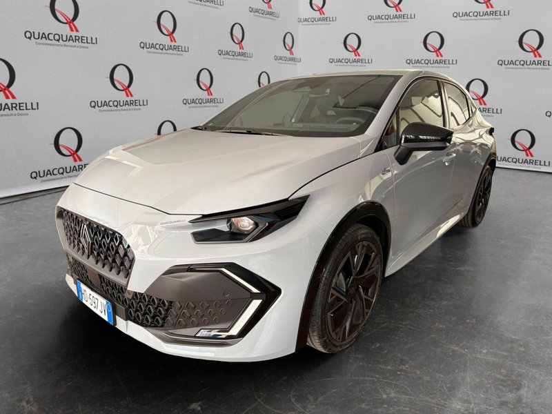 Renault Clio nuova a Milano