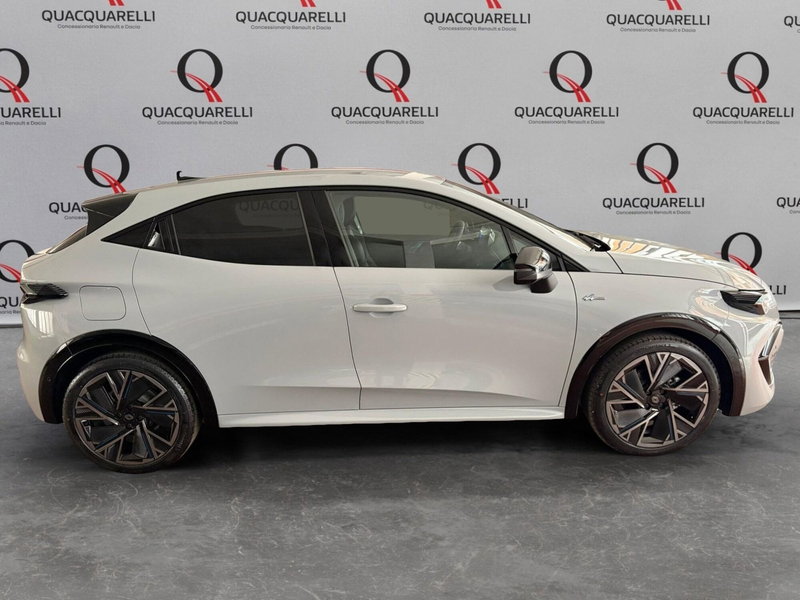 Renault Clio nuova a Milano (4)
