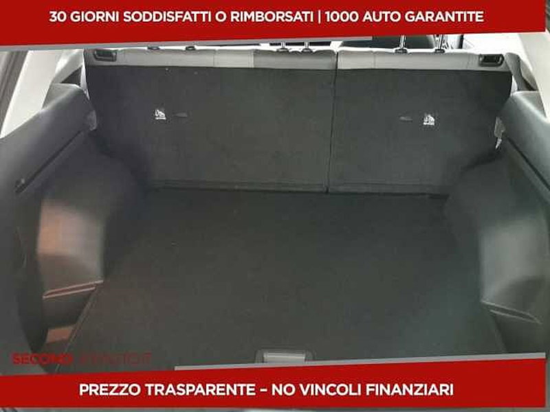 Dongfeng Huge  nuova a Chieti (10)