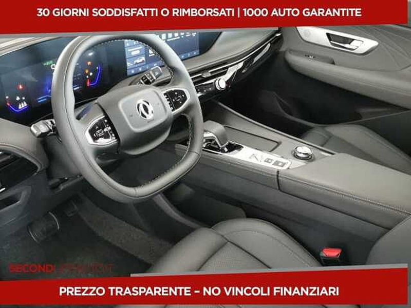 Dongfeng Huge  nuova a Chieti (11)