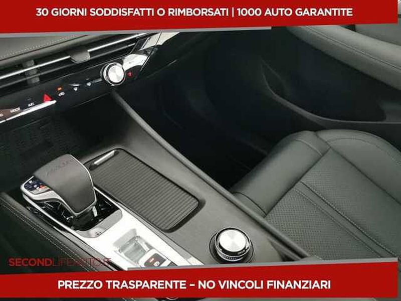 Dongfeng Huge  nuova a Chieti (14)