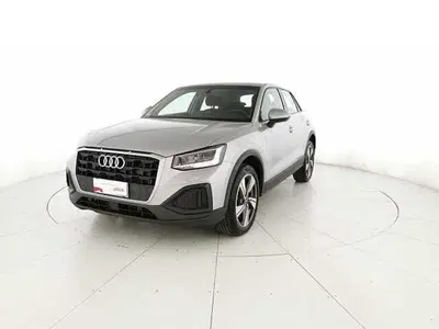 Audi Q2 Q2 30 TDI Admired del 2022 usata a San Giovanni Teatino