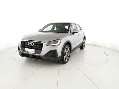 Audi Q2 Q2 30 TDI Admired del 2022 usata a San Giovanni Teatino