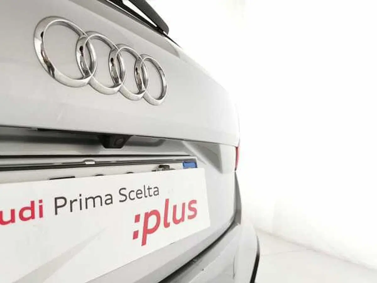 Audi Q2 usata a Chieti (16)