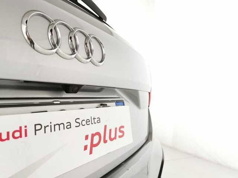 Audi Q2 usata a Chieti (16)