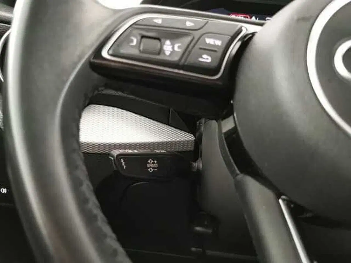 Audi Q2 usata a Chieti (17)