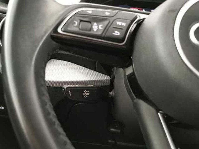 Audi Q2 usata a Chieti (17)