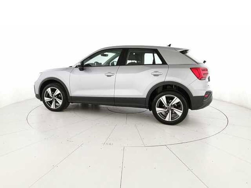 Audi Q2 usata a Chieti (2)