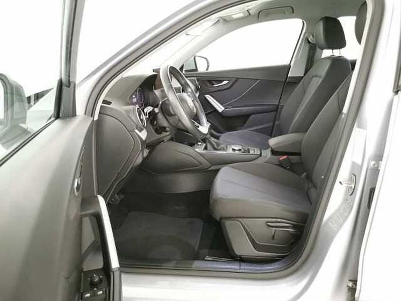 Audi Q2 usata a Chieti (5)