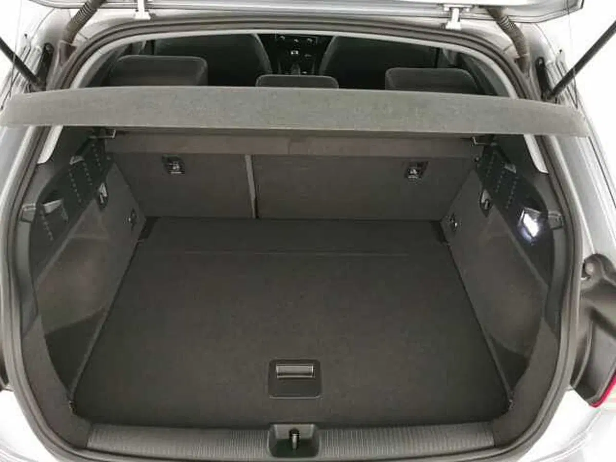 Audi Q2 usata a Chieti (7)