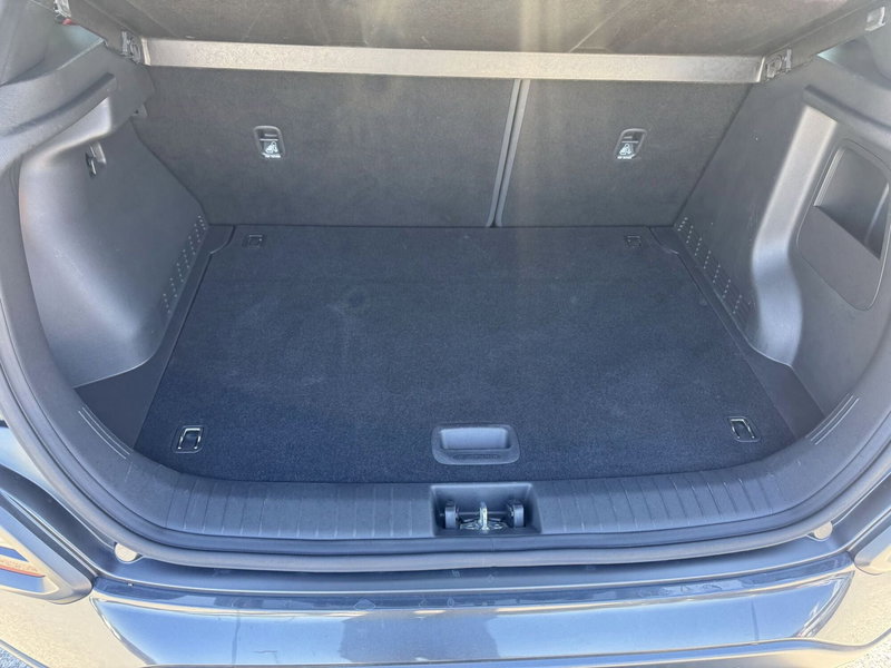 Hyundai Kona usata a Pordenone (14)