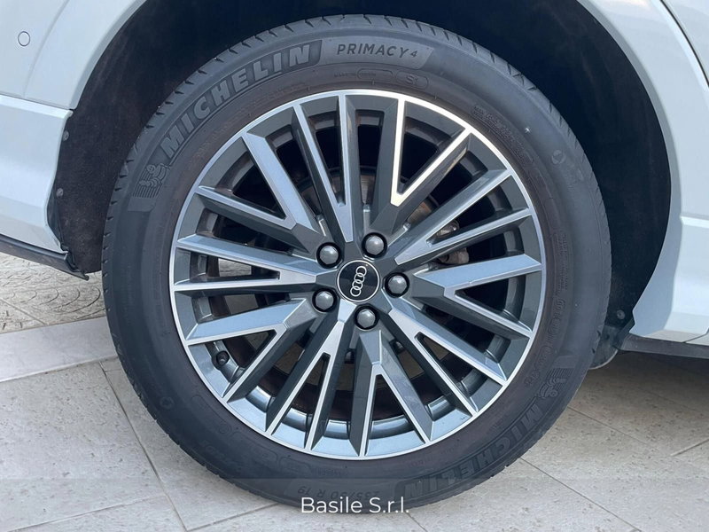 Audi Q3 Sportback usata a Taranto (10)
