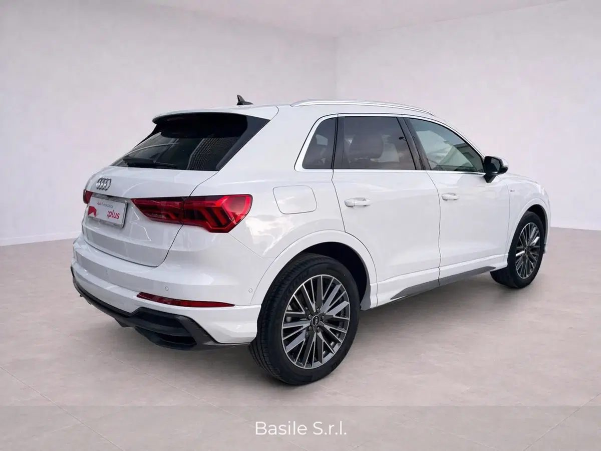Audi Q3 Sportback usata a Taranto (2)