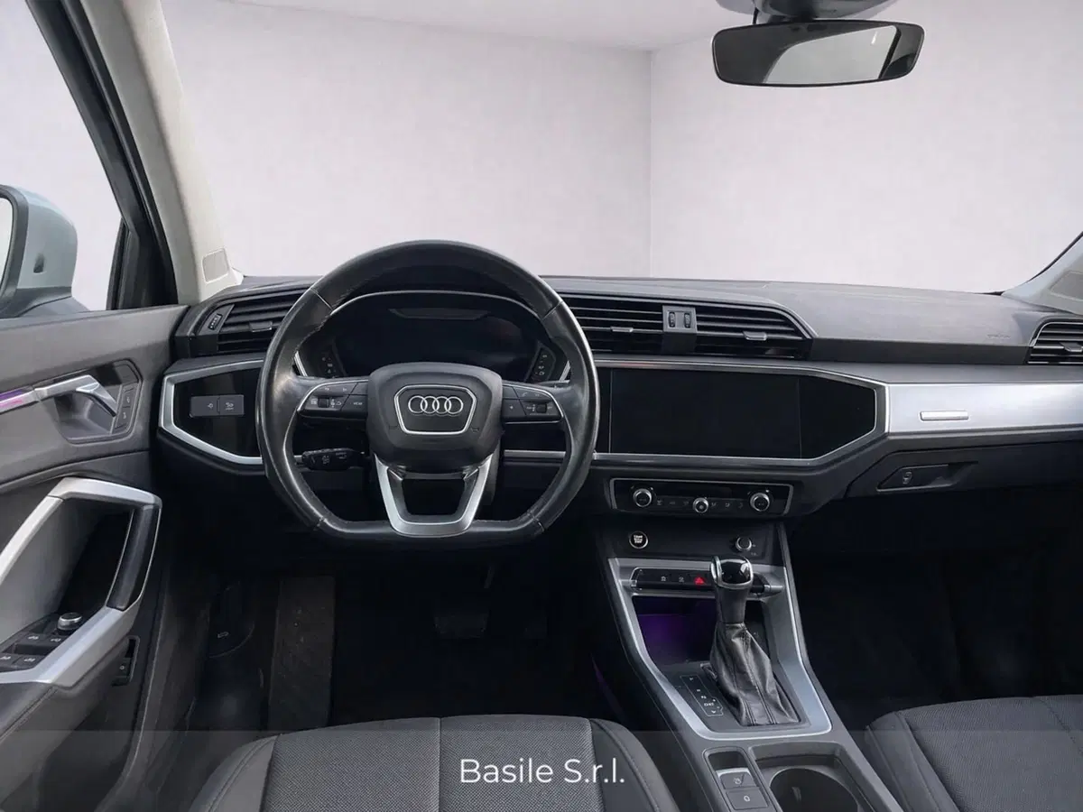 Audi Q3 Sportback usata a Taranto (6)