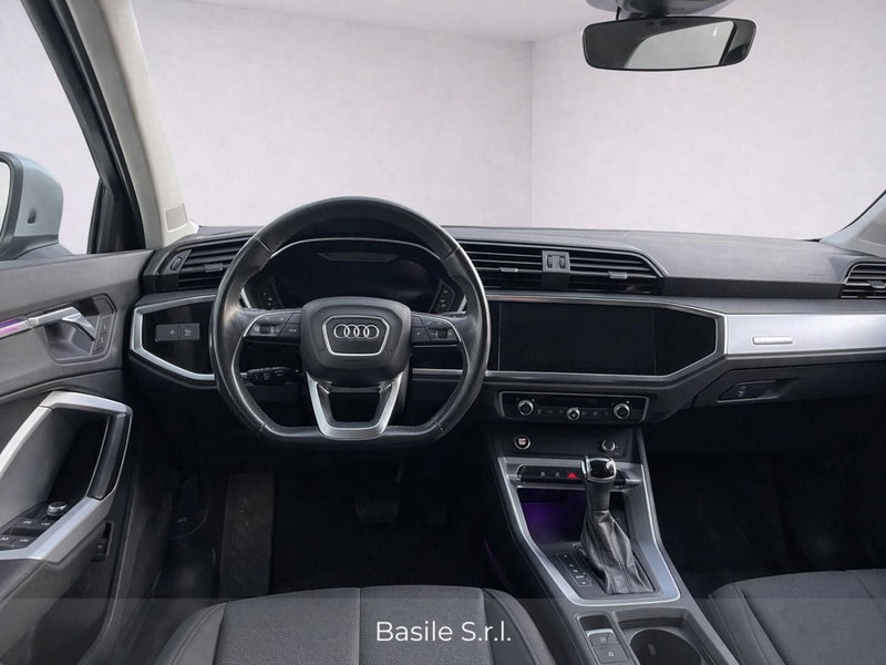 Audi Q3 Sportback usata a Taranto (6)