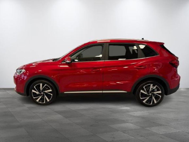 Mg ZS nuova a Monza e Brianza (3)