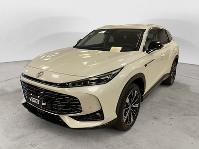 Mg HS 1.5 Luxury auto nuova a Monza